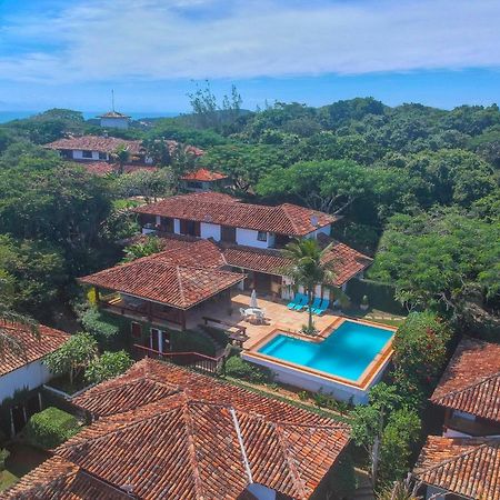 فندق Búziosفي  Casa Do Alemao المظهر الخارجي الصورة
