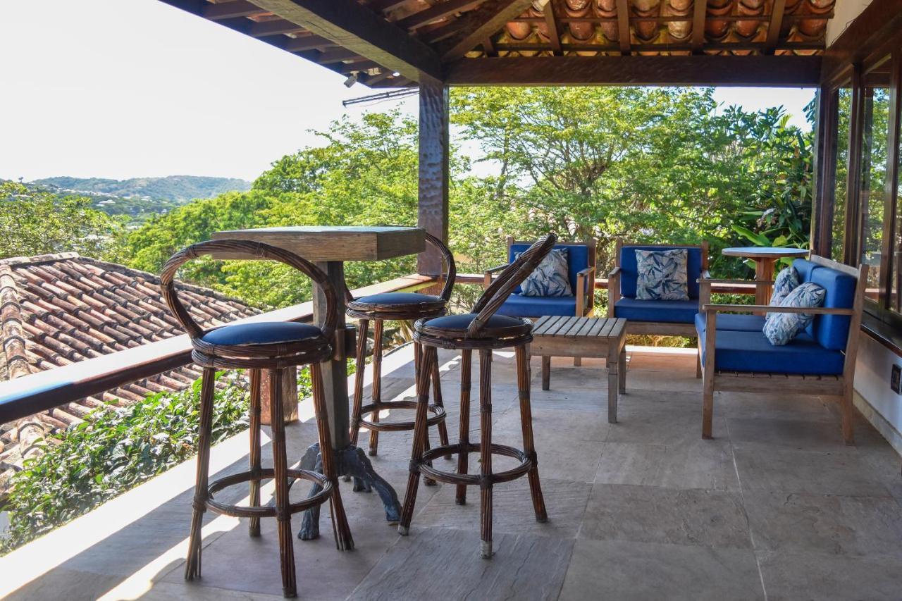 فندق Búziosفي  Casa Do Alemao المظهر الخارجي الصورة
