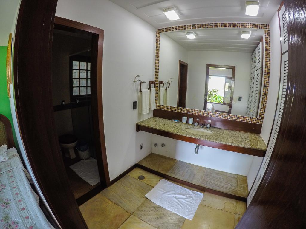 فندق Búziosفي  Casa Do Alemao المظهر الخارجي الصورة