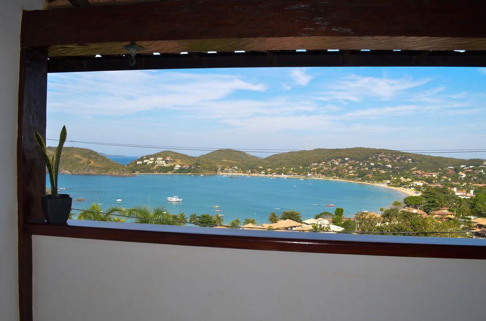 فندق Búziosفي  Casa Do Alemao المظهر الخارجي الصورة