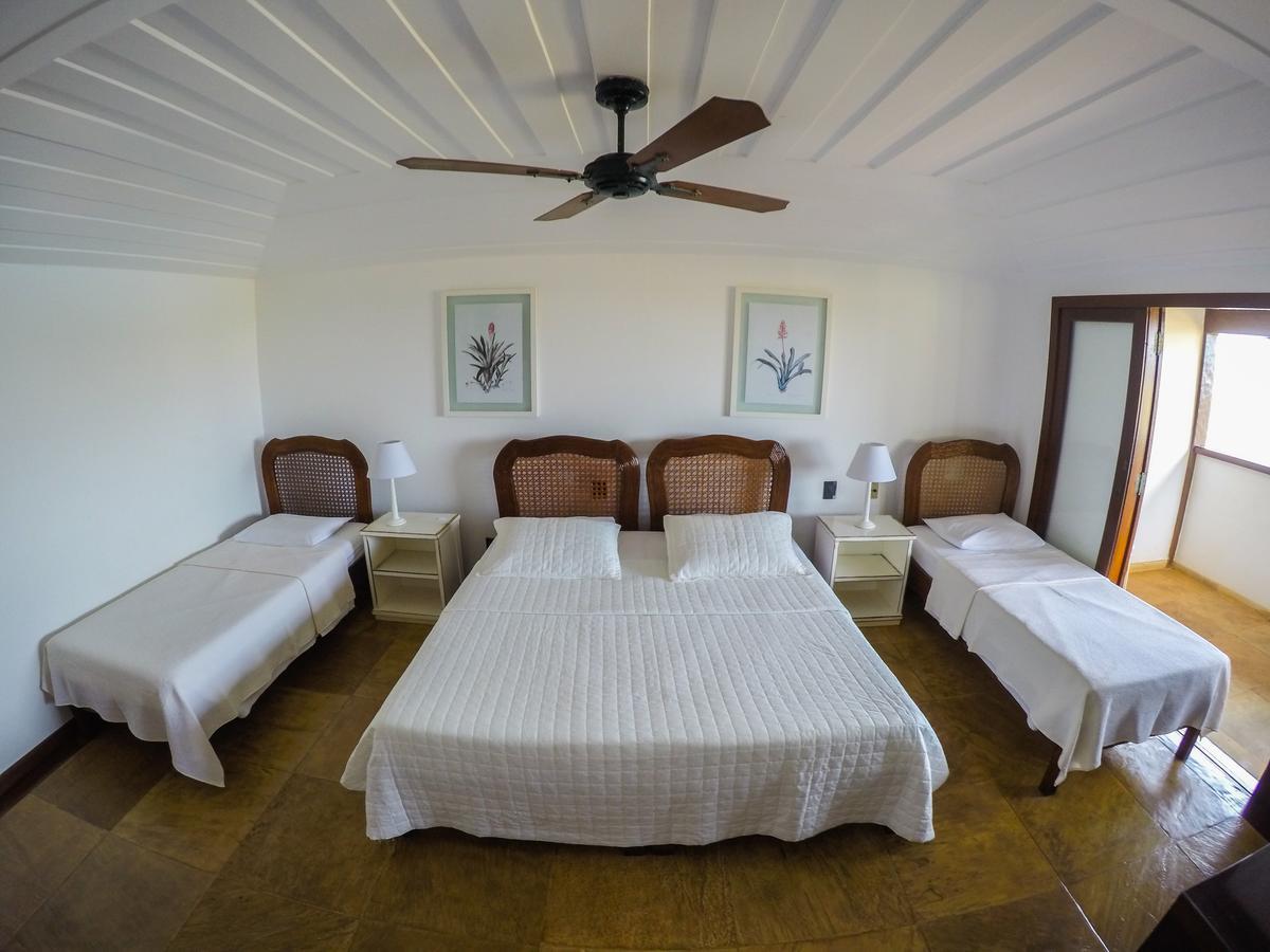 فندق Búziosفي  Casa Do Alemao المظهر الخارجي الصورة