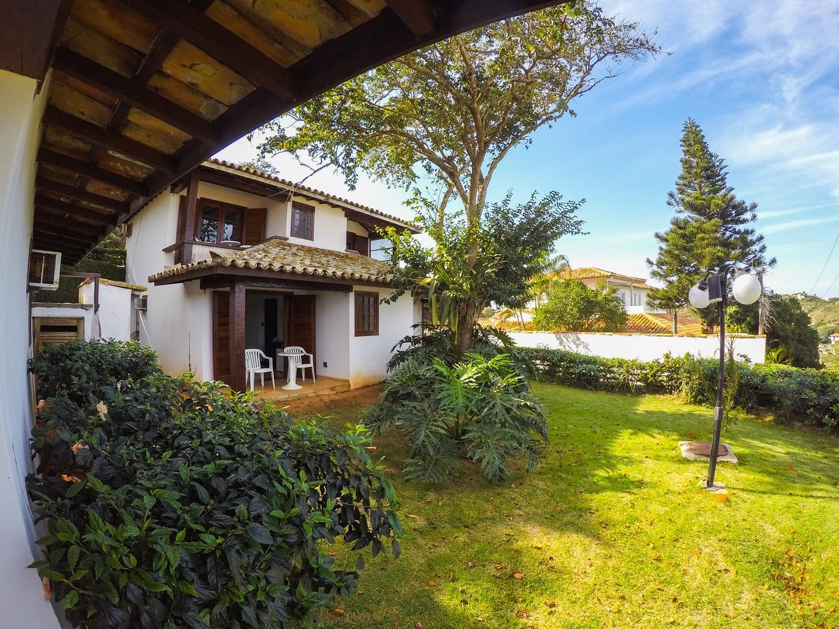 فندق Búziosفي  Casa Do Alemao المظهر الخارجي الصورة
