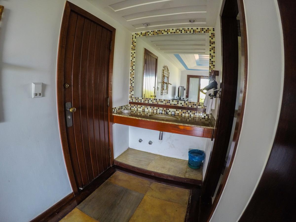 فندق Búziosفي  Casa Do Alemao المظهر الخارجي الصورة
