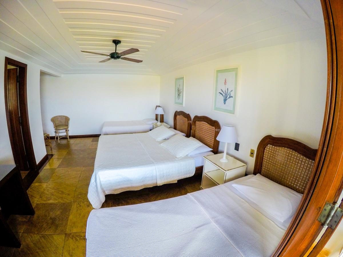 فندق Búziosفي  Casa Do Alemao المظهر الخارجي الصورة