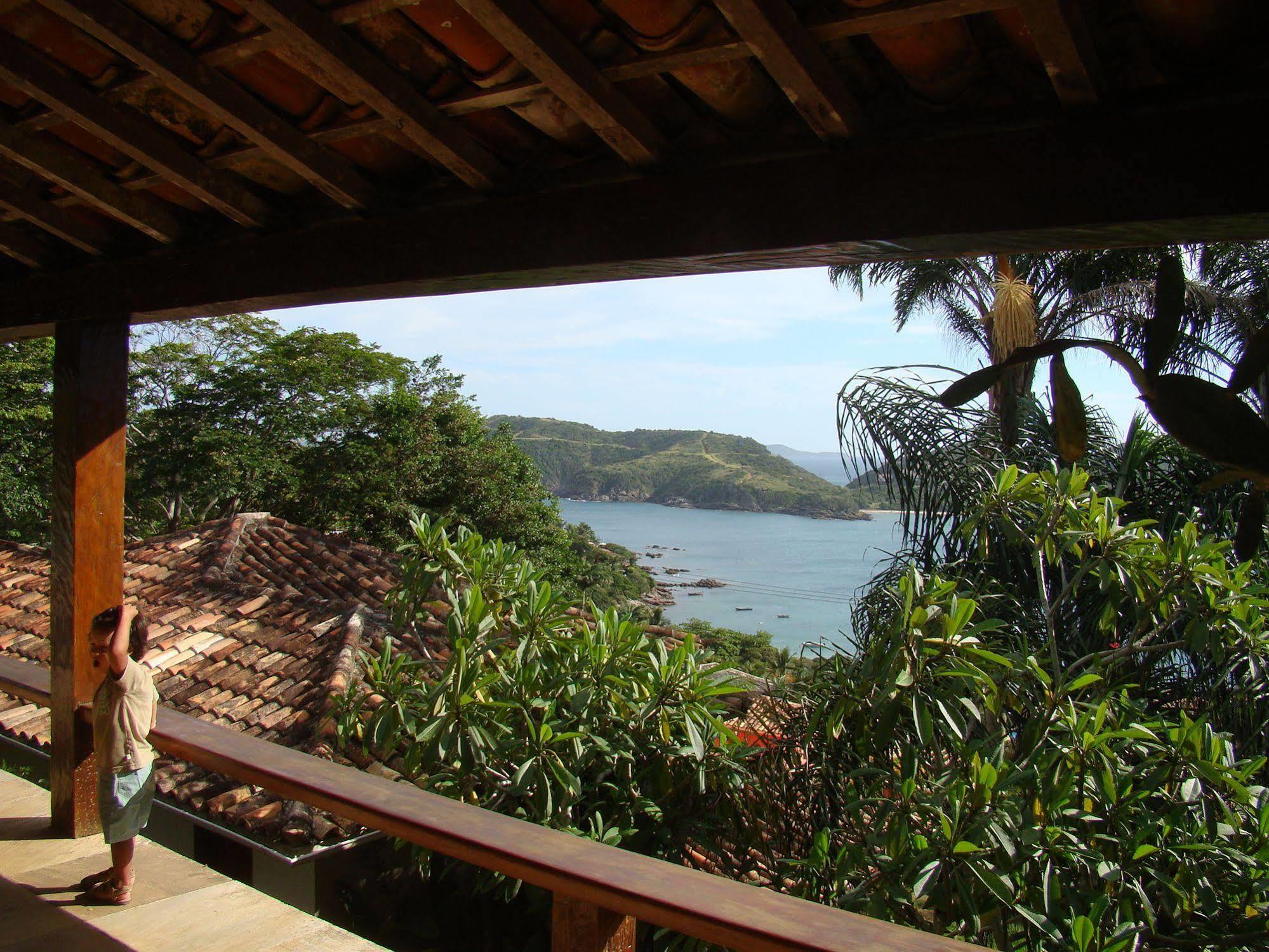 فندق Búziosفي  Casa Do Alemao المظهر الخارجي الصورة