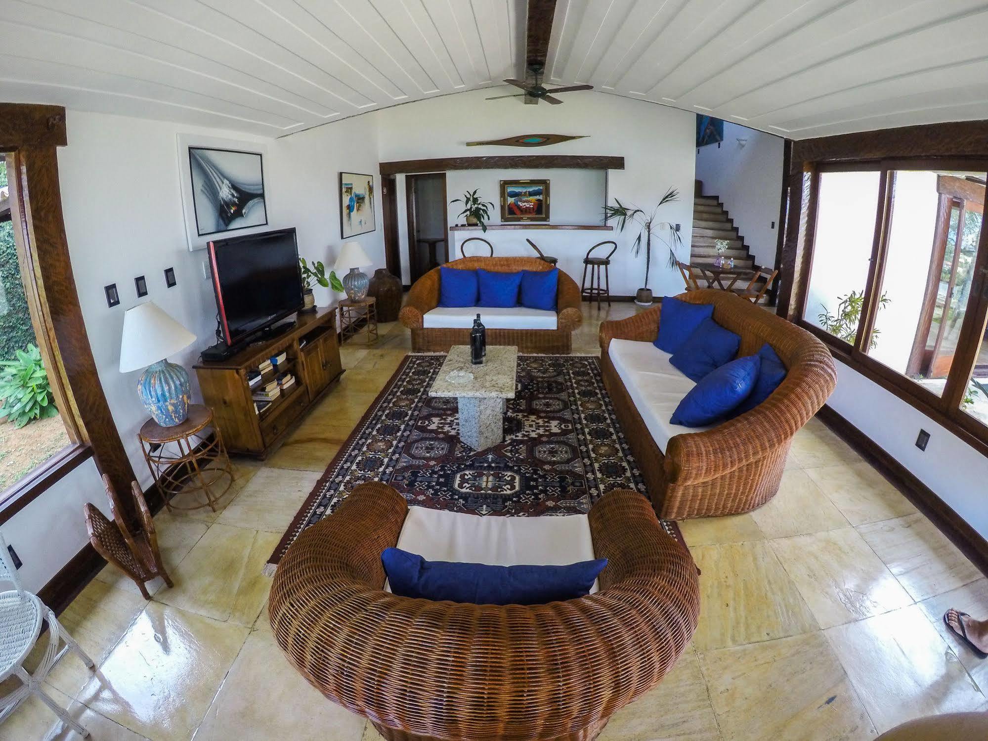 فندق Búziosفي  Casa Do Alemao المظهر الخارجي الصورة