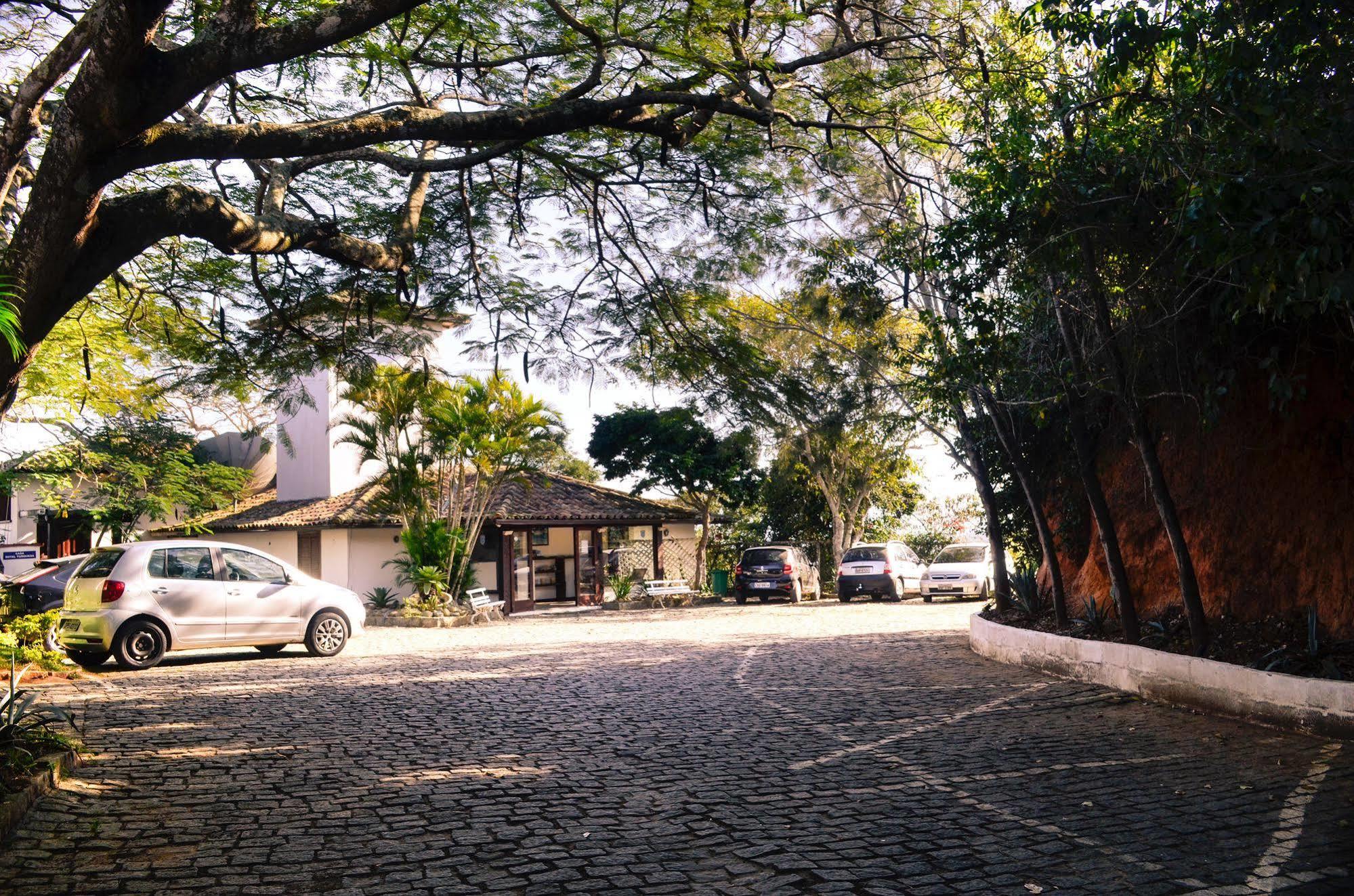 فندق Búziosفي  Casa Do Alemao المظهر الخارجي الصورة