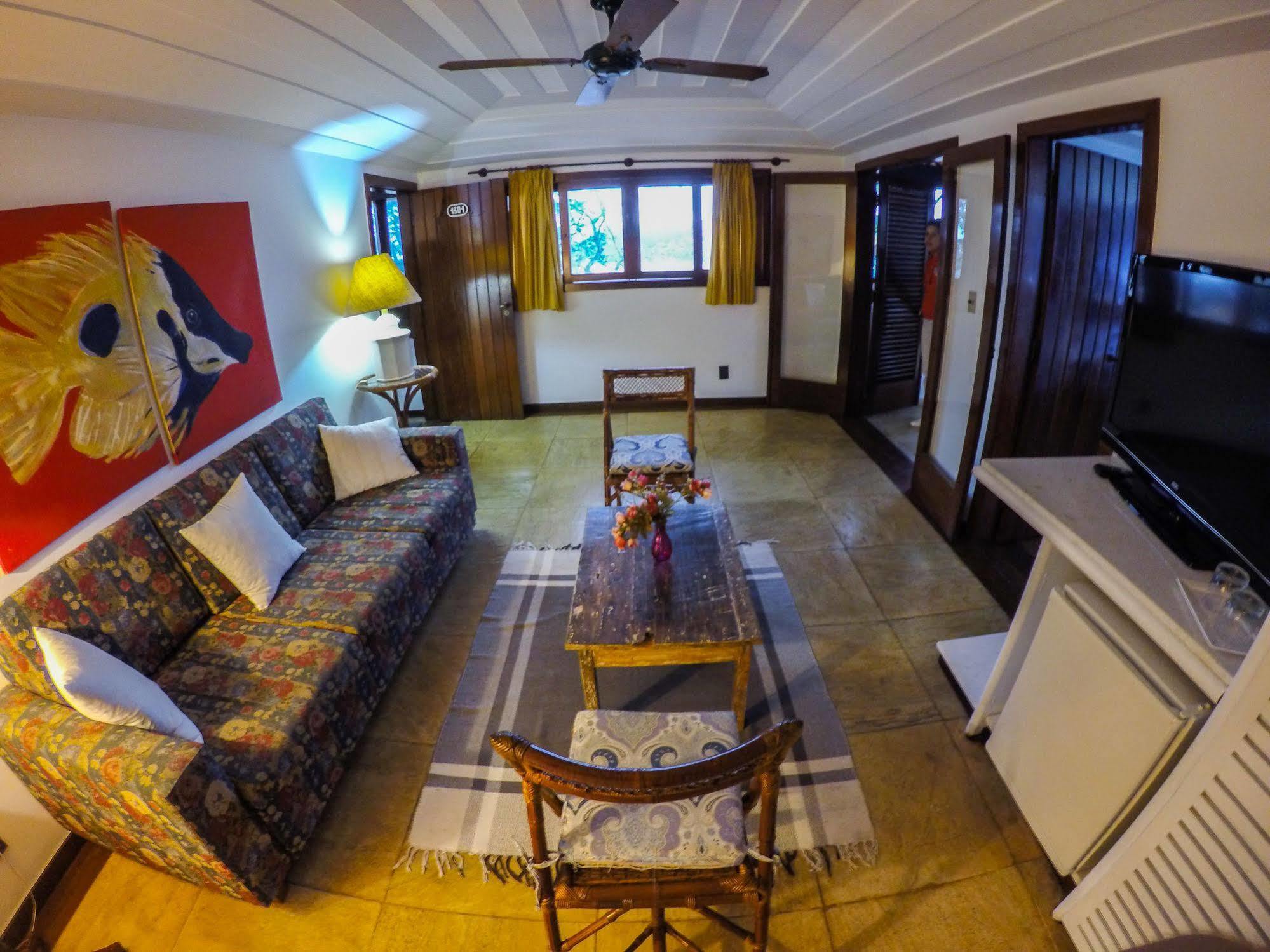 فندق Búziosفي  Casa Do Alemao المظهر الخارجي الصورة