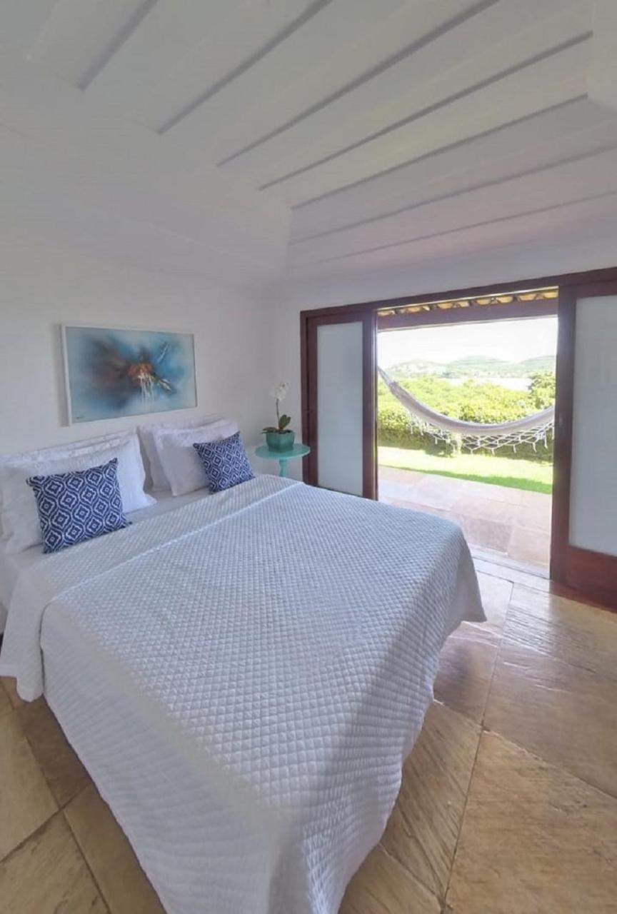فندق Búziosفي  Casa Do Alemao المظهر الخارجي الصورة